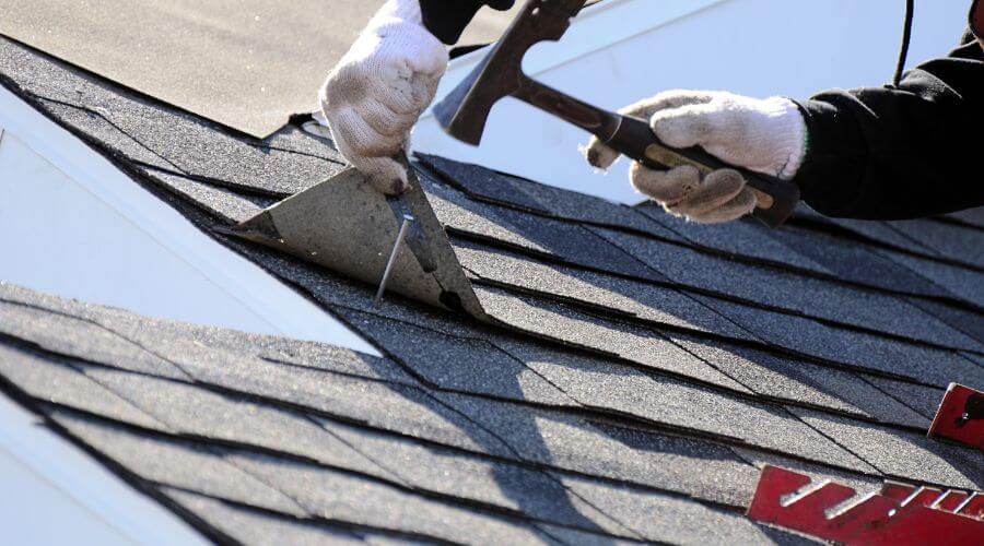 Professional Flat Roofing Installation in O'Fallon, IL